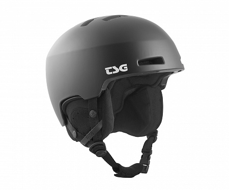 Шлем TSG Tweak Soloid Color Шлем TSG Tweak Soloid Color